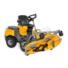 Садовый райдер Stiga Park PRO 900 WX